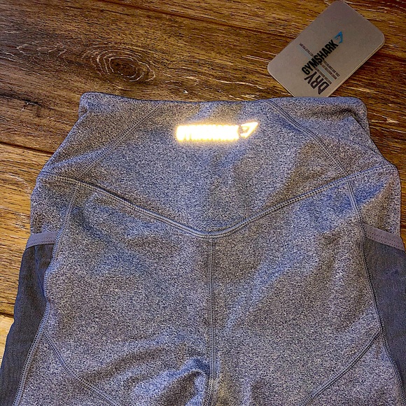 Gym Leggings - Picture 3 of 6